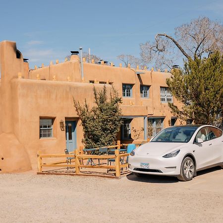 Pueblo Bonito Santa Fe Hotell Eksteriør bilde