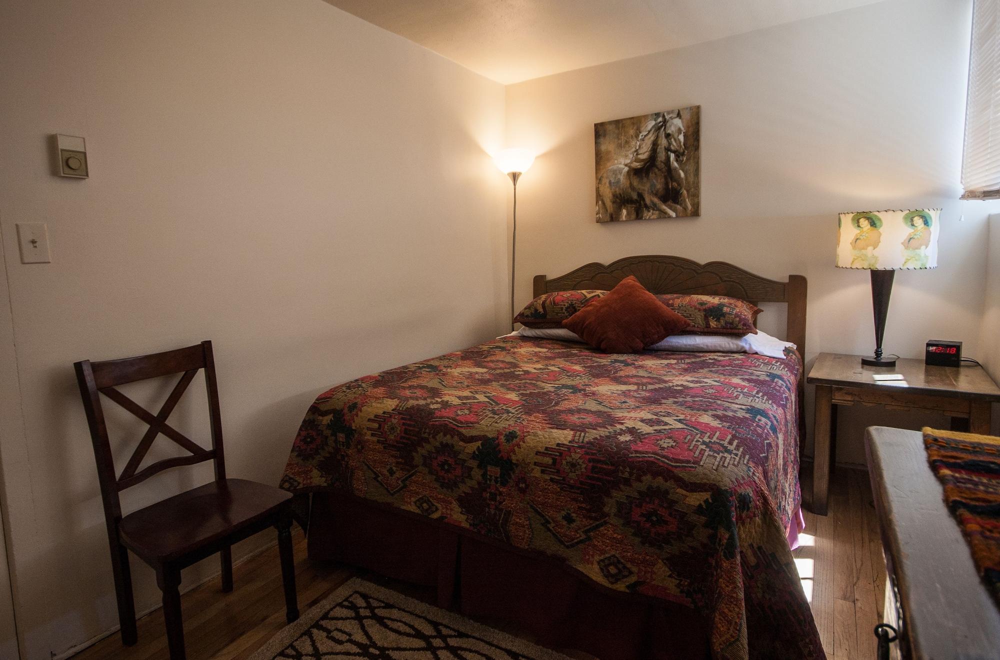 Pueblo Bonito Santa Fe Hotell Eksteriør bilde