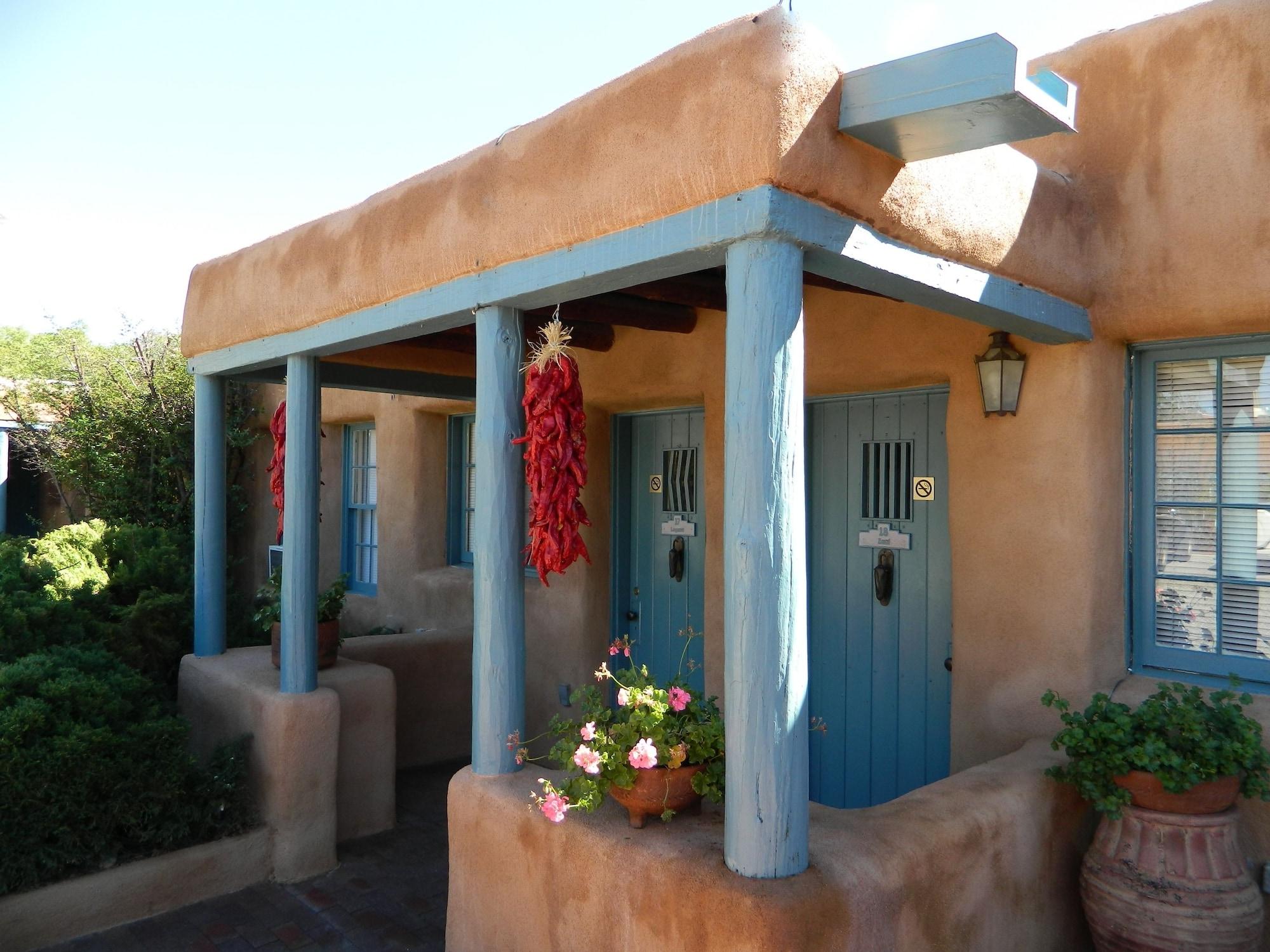 Pueblo Bonito Santa Fe Hotell Eksteriør bilde
