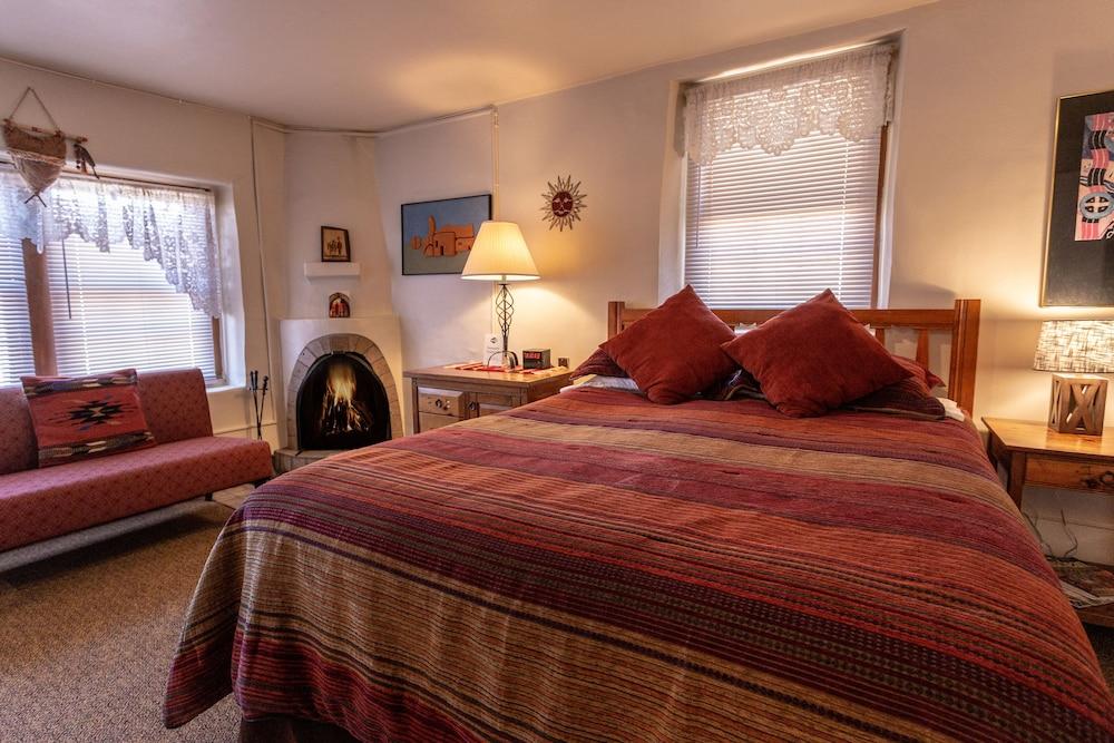 Pueblo Bonito Santa Fe Hotell Eksteriør bilde
