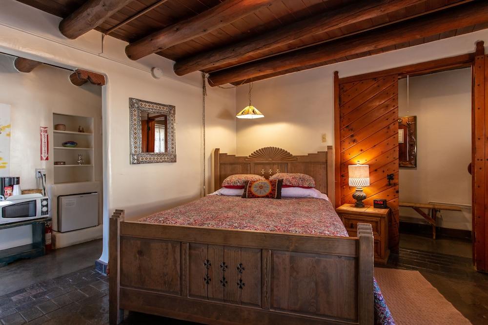 Pueblo Bonito Santa Fe Hotell Eksteriør bilde