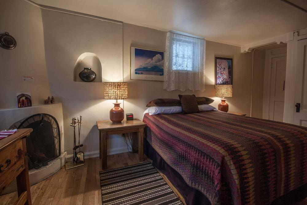 Pueblo Bonito Santa Fe Hotell Eksteriør bilde