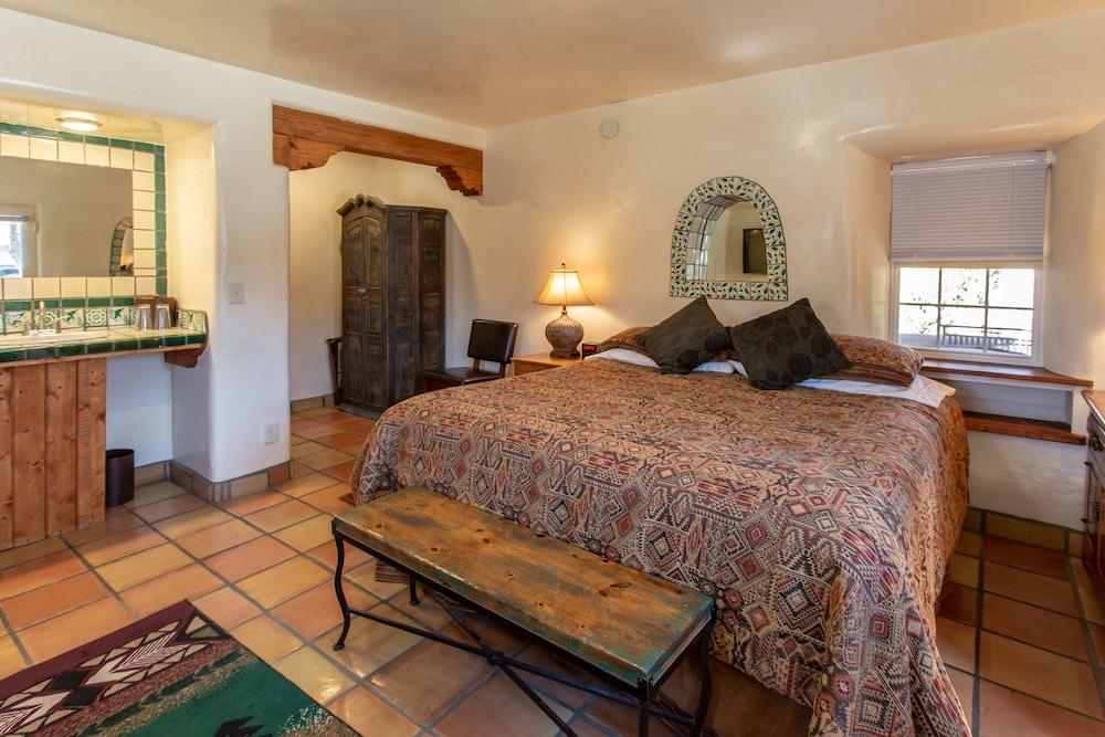 Pueblo Bonito Santa Fe Hotell Eksteriør bilde