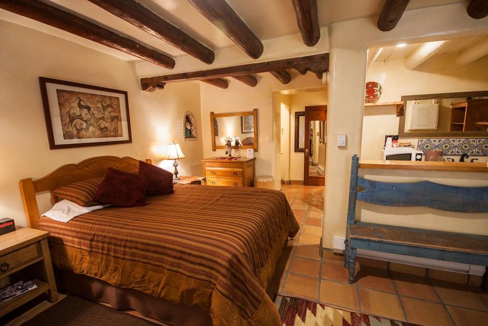 Pueblo Bonito Santa Fe Hotell Eksteriør bilde
