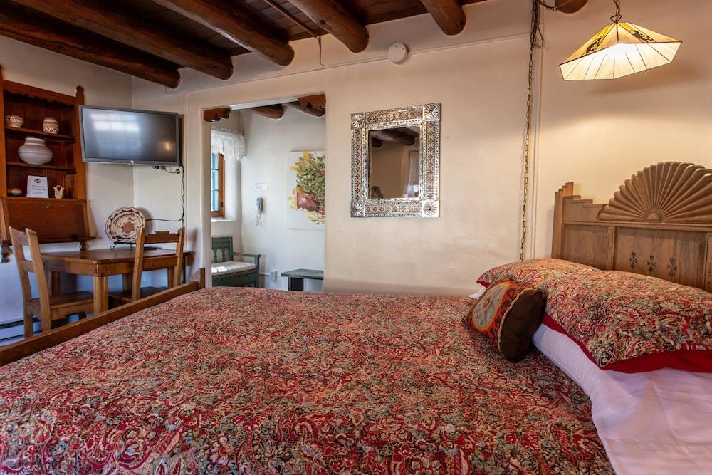 Pueblo Bonito Santa Fe Hotell Eksteriør bilde