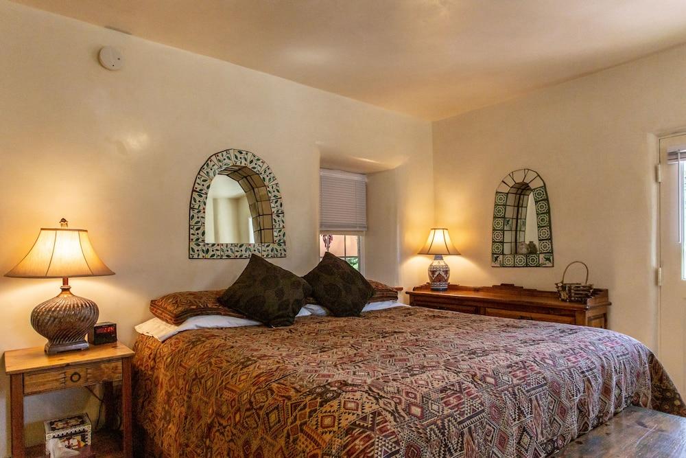 Pueblo Bonito Santa Fe Hotell Eksteriør bilde