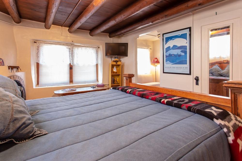 Pueblo Bonito Santa Fe Hotell Eksteriør bilde