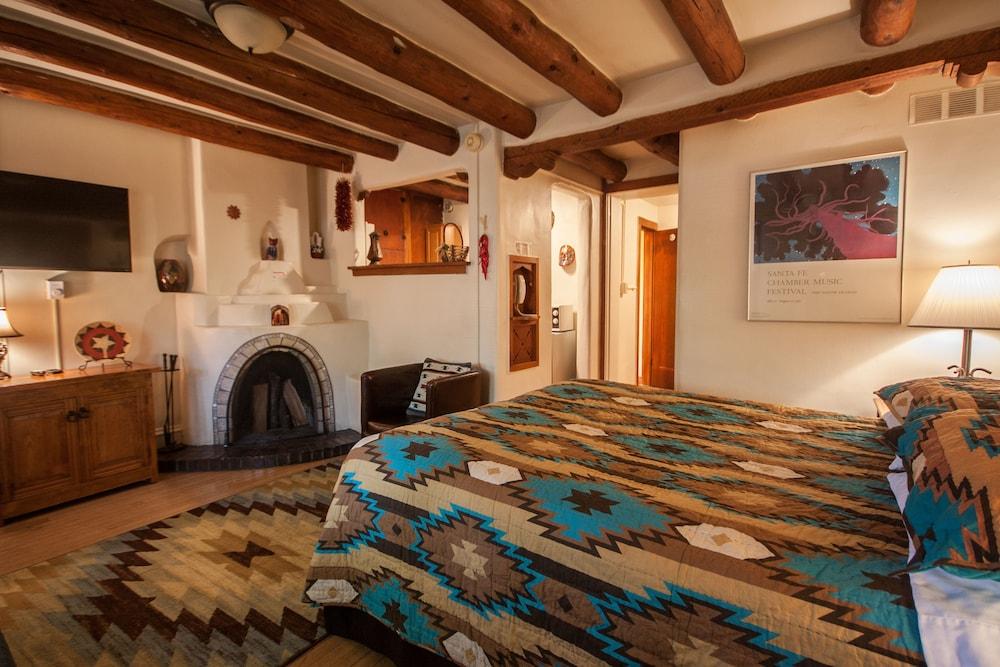 Pueblo Bonito Santa Fe Hotell Eksteriør bilde