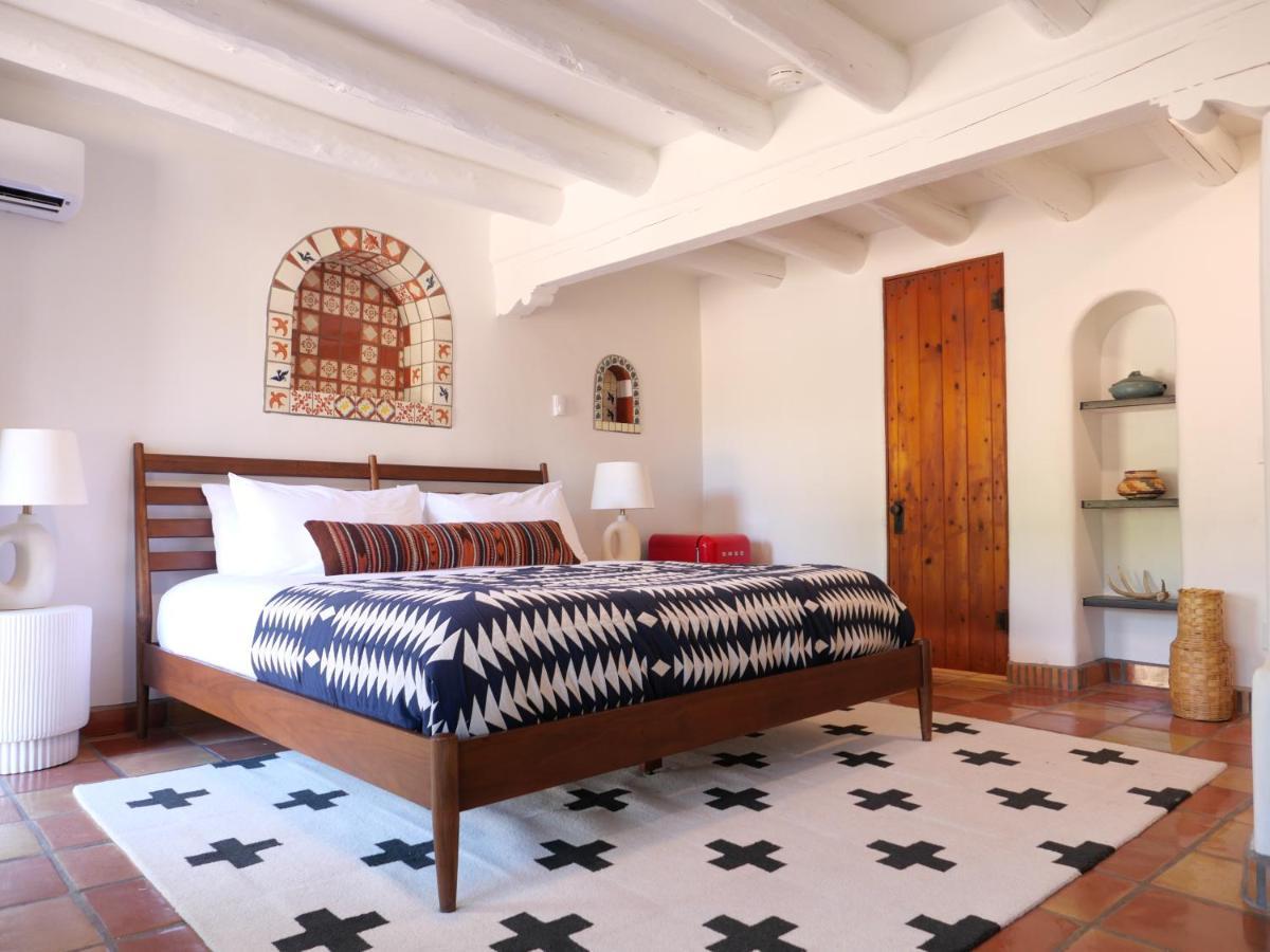 Pueblo Bonito Santa Fe Hotell Eksteriør bilde