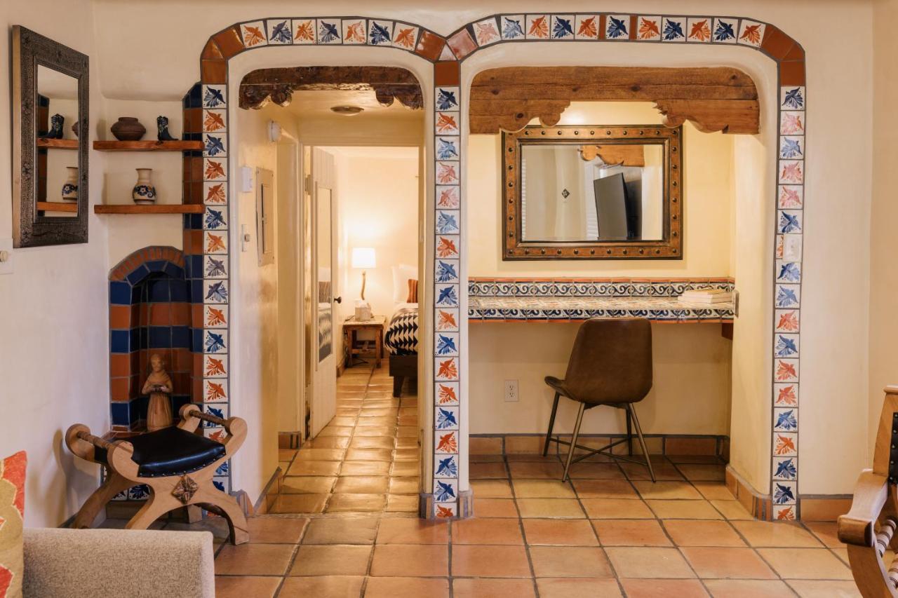 Pueblo Bonito Santa Fe Hotell Eksteriør bilde