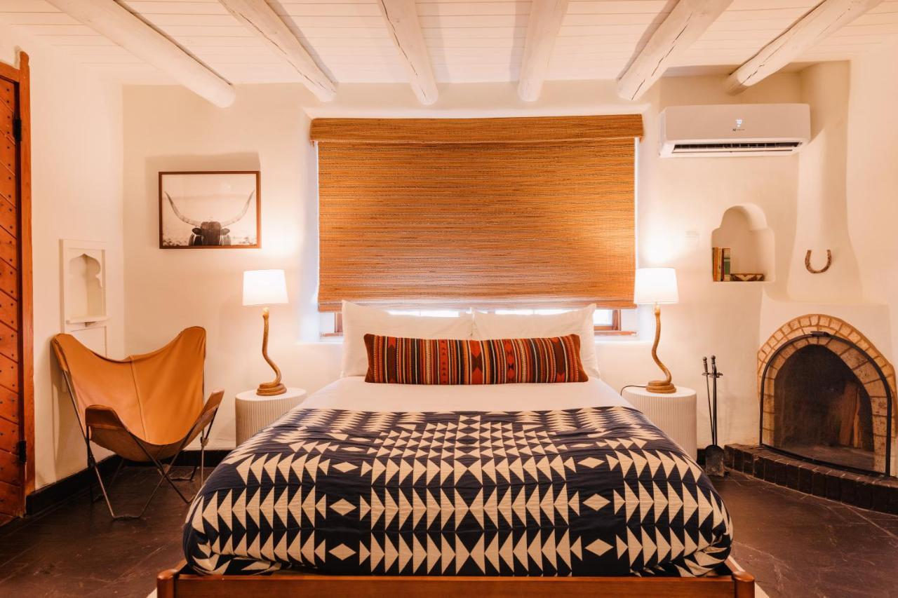 Pueblo Bonito Santa Fe Hotell Eksteriør bilde