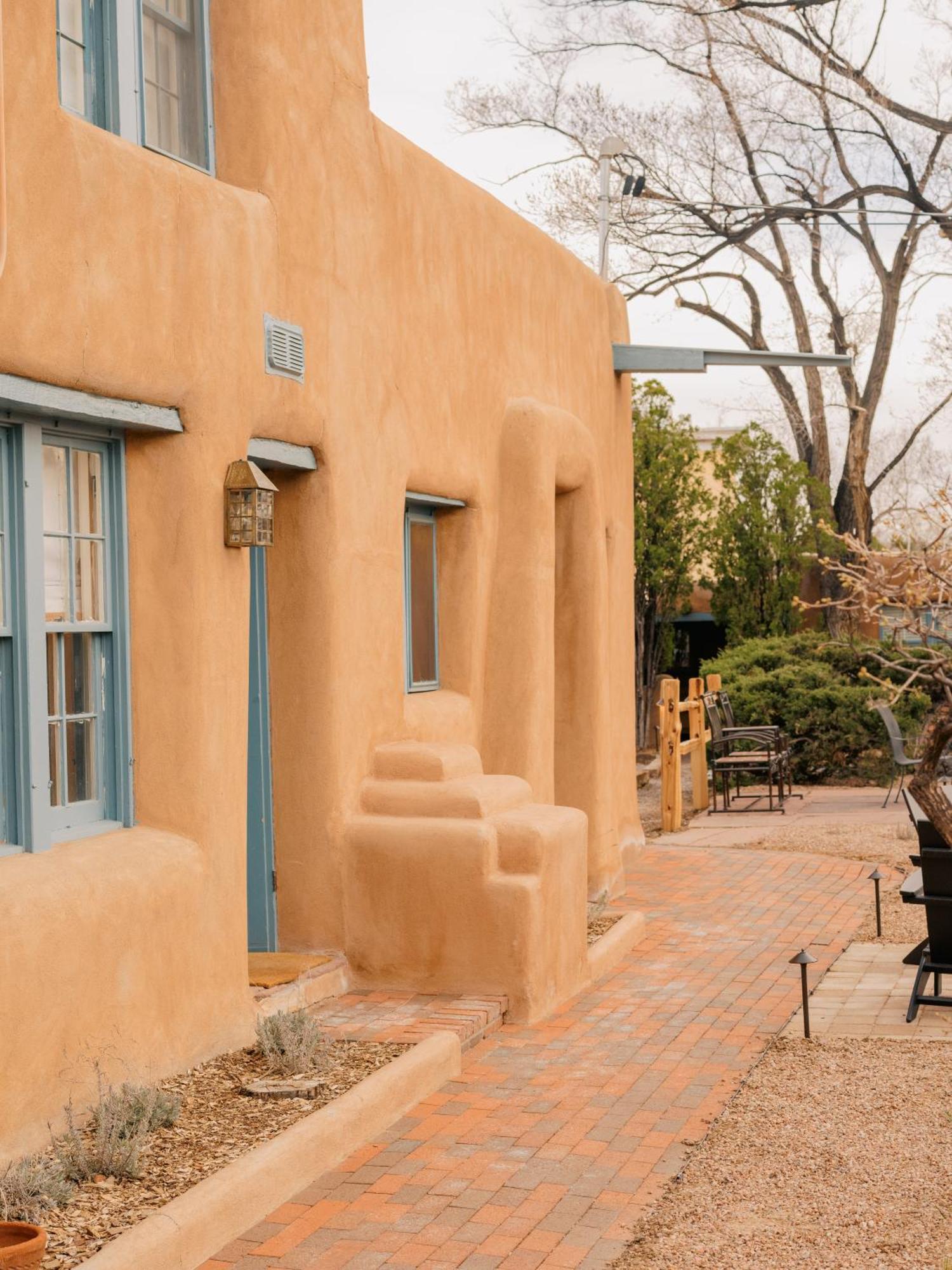 Pueblo Bonito Santa Fe Hotell Eksteriør bilde