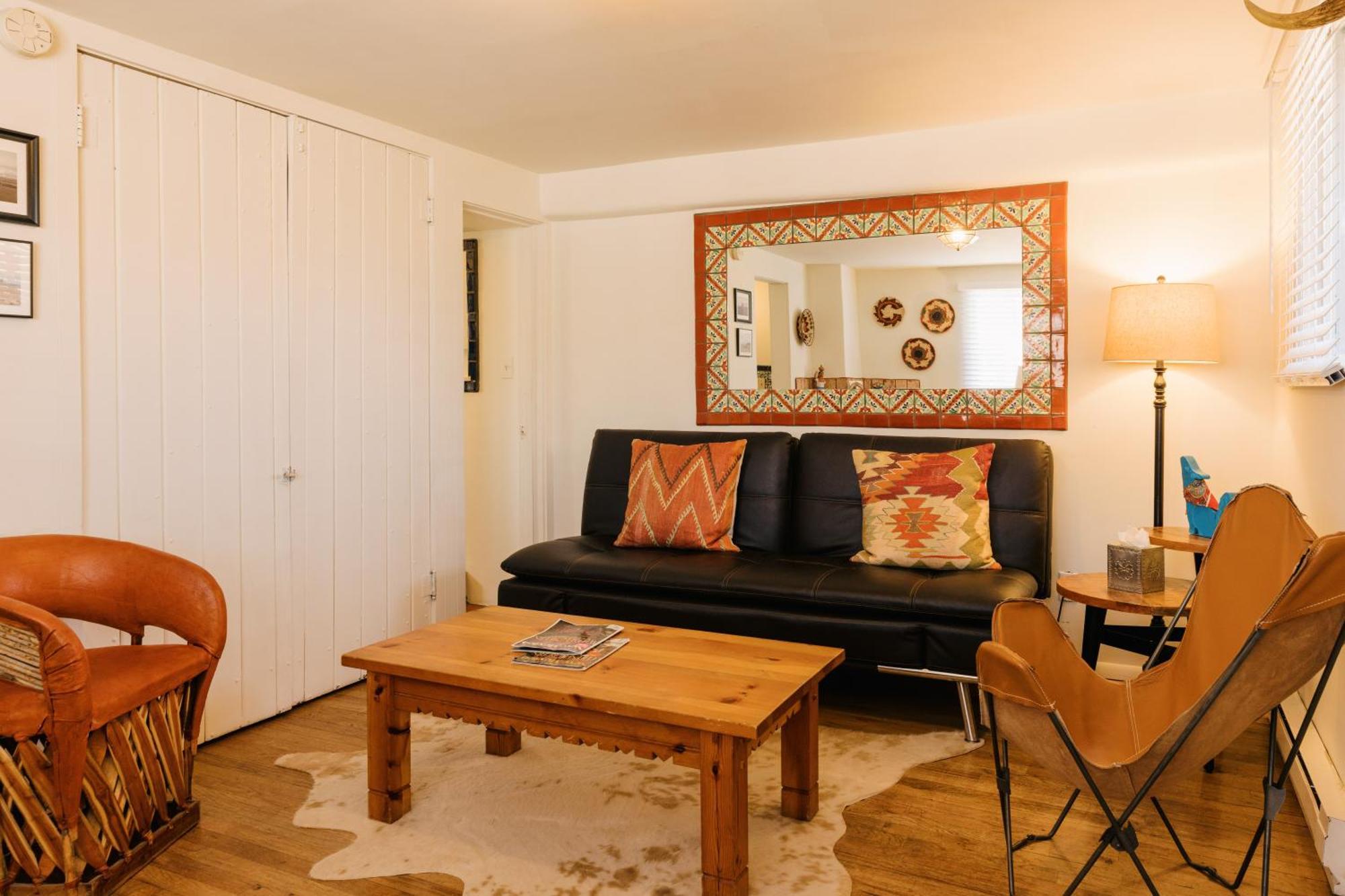 Pueblo Bonito Santa Fe Hotell Eksteriør bilde