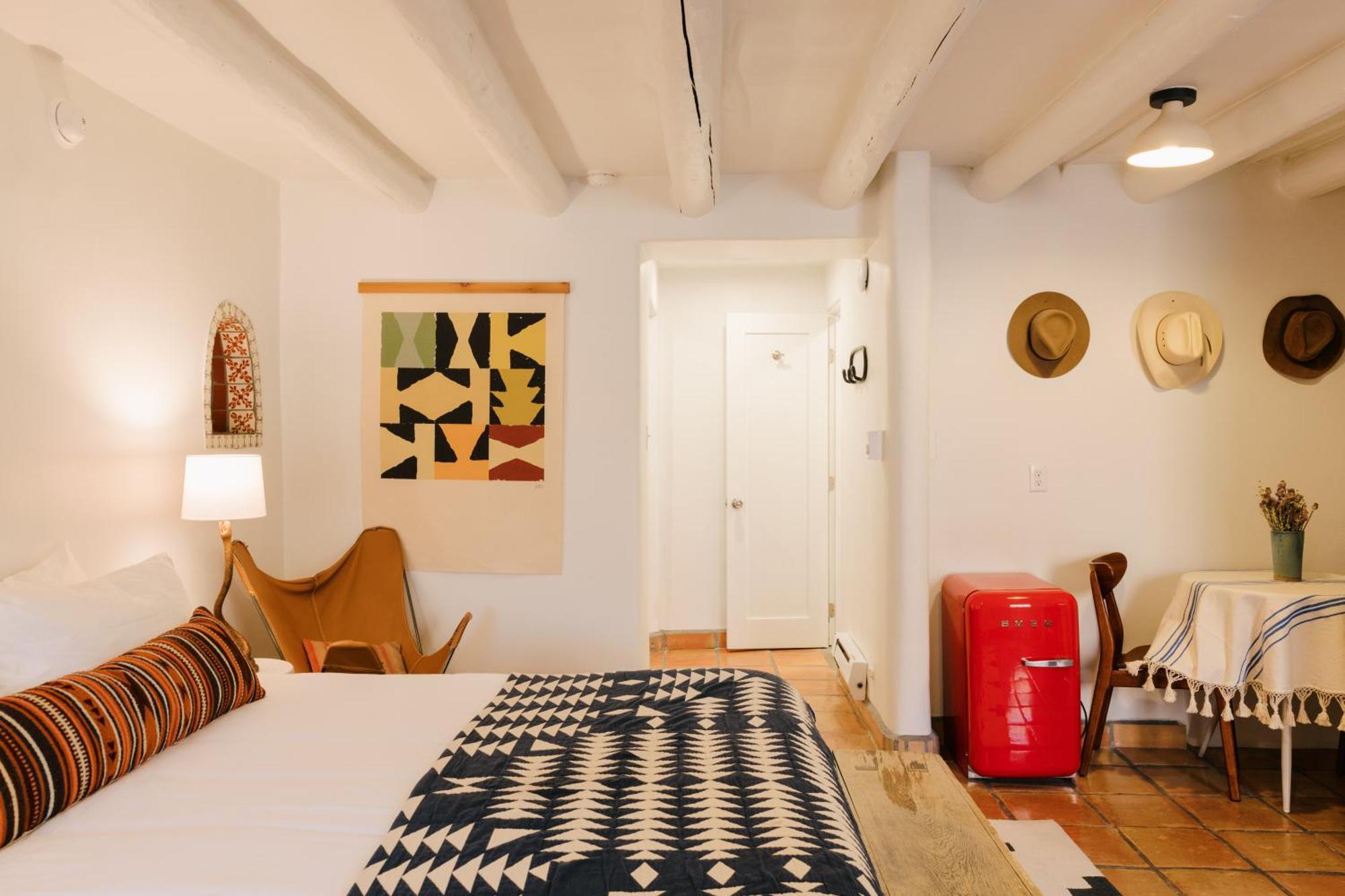 Pueblo Bonito Santa Fe Hotell Eksteriør bilde