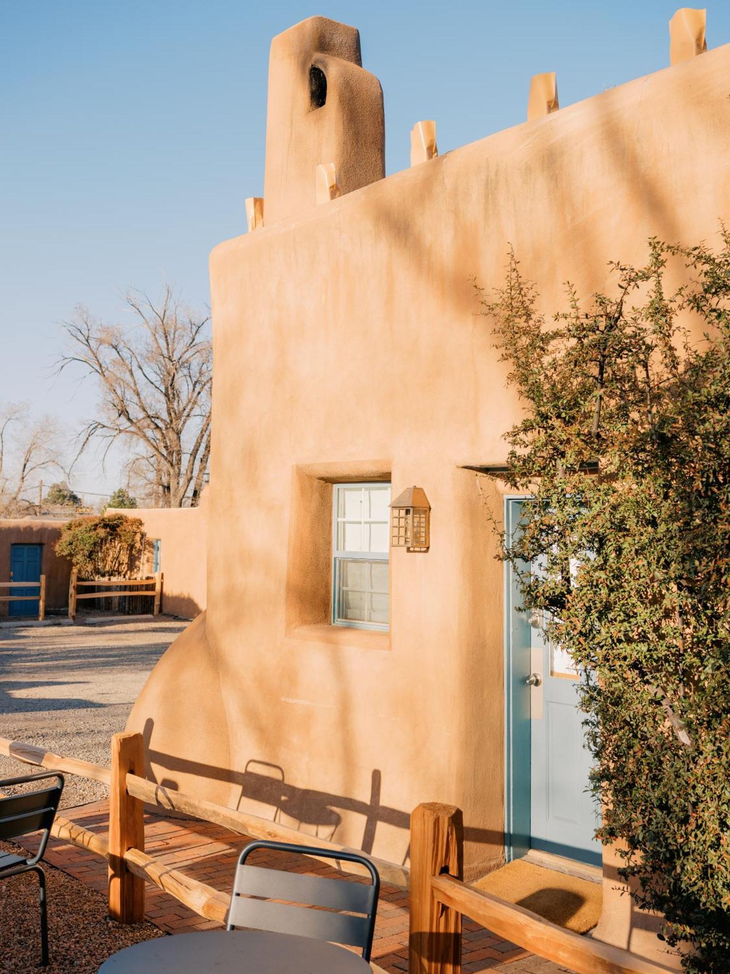 Pueblo Bonito Santa Fe Hotell Eksteriør bilde