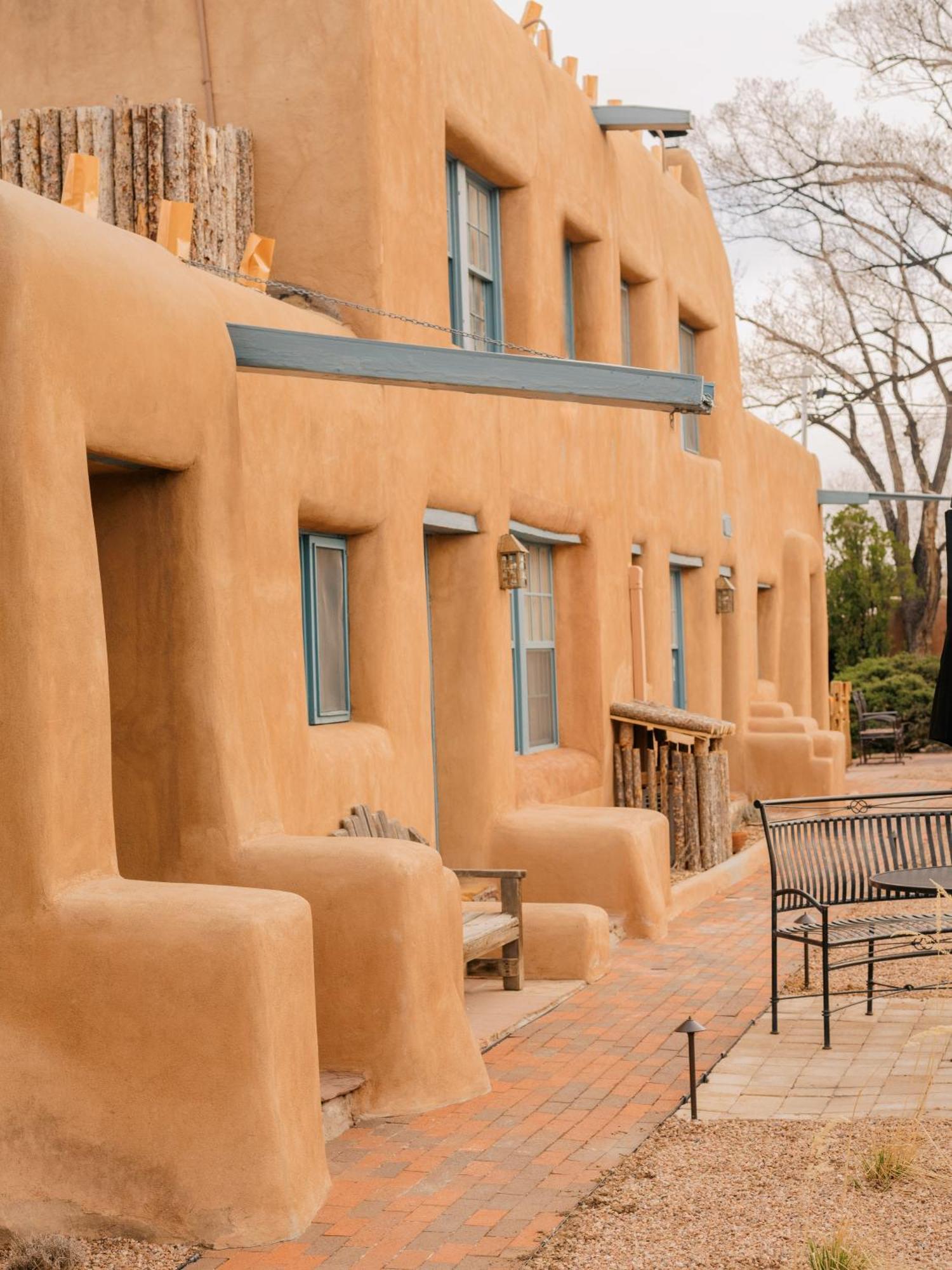 Pueblo Bonito Santa Fe Hotell Eksteriør bilde