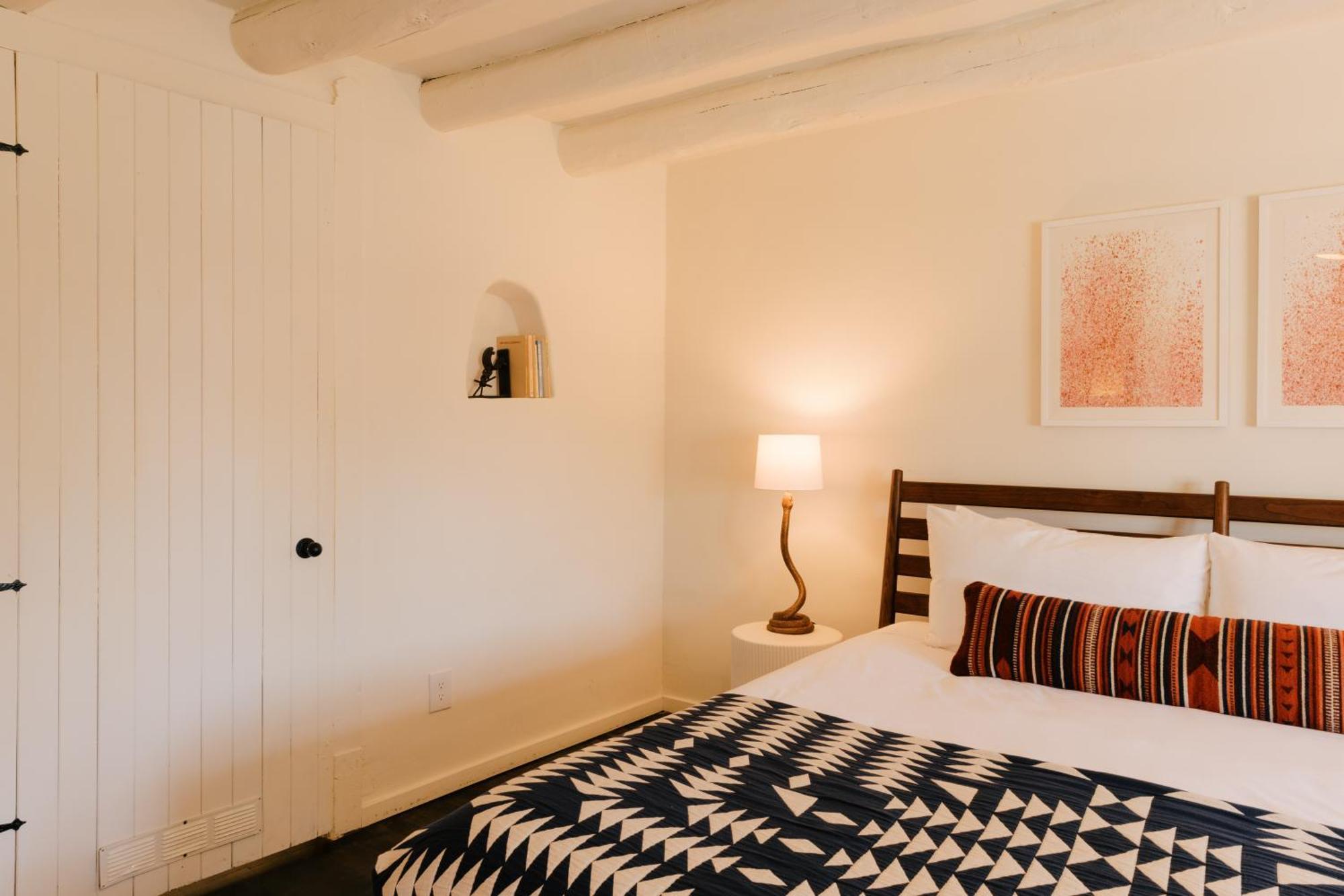 Pueblo Bonito Santa Fe Hotell Eksteriør bilde