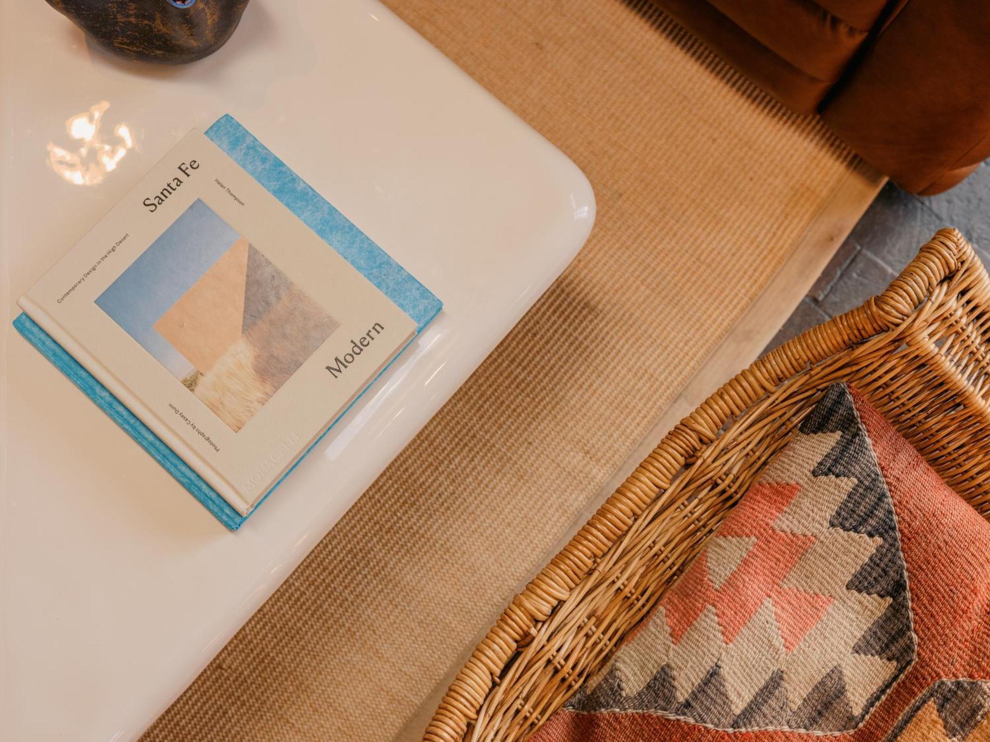Pueblo Bonito Santa Fe Hotell Eksteriør bilde