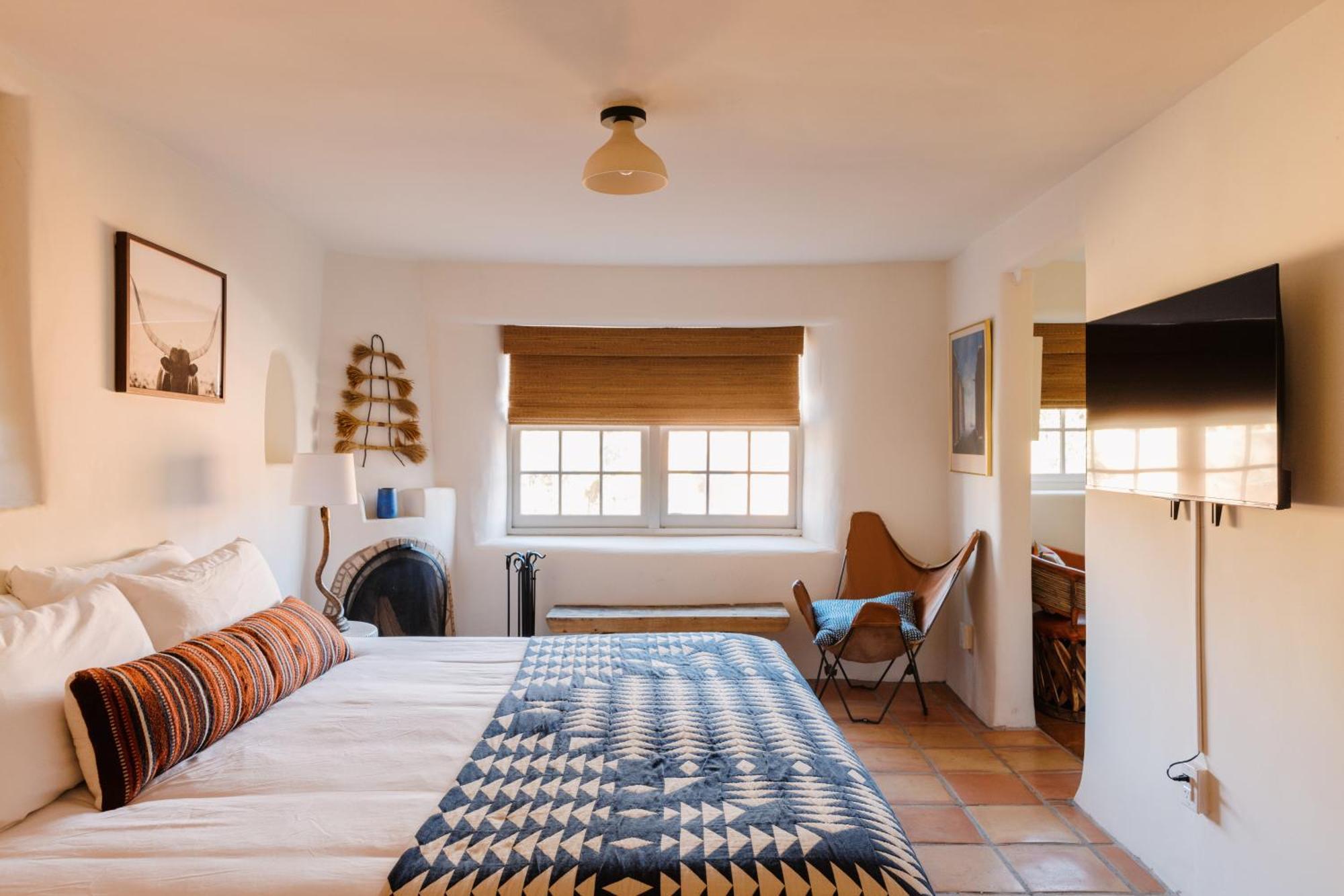 Pueblo Bonito Santa Fe Hotell Eksteriør bilde