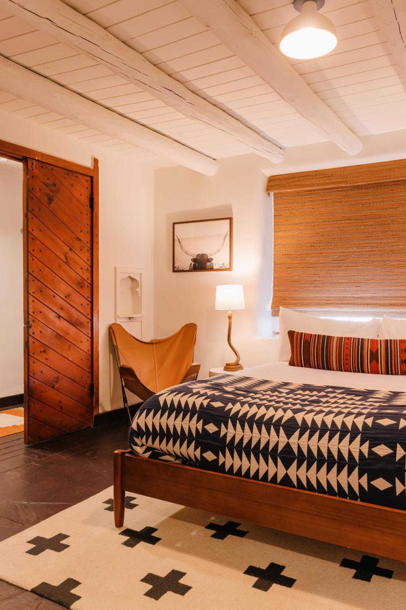 Pueblo Bonito Santa Fe Hotell Eksteriør bilde