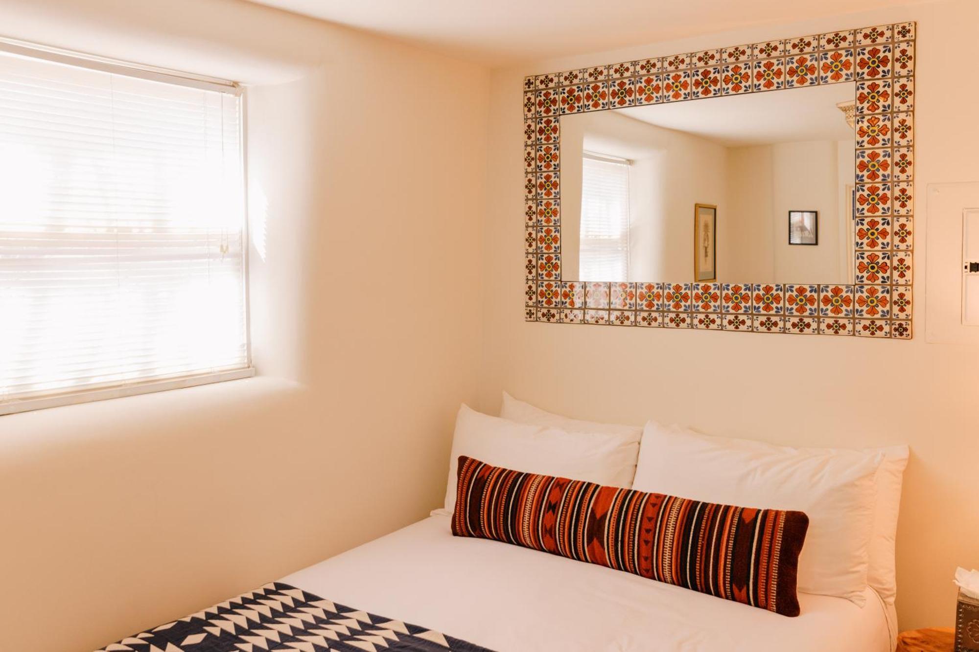 Pueblo Bonito Santa Fe Hotell Eksteriør bilde