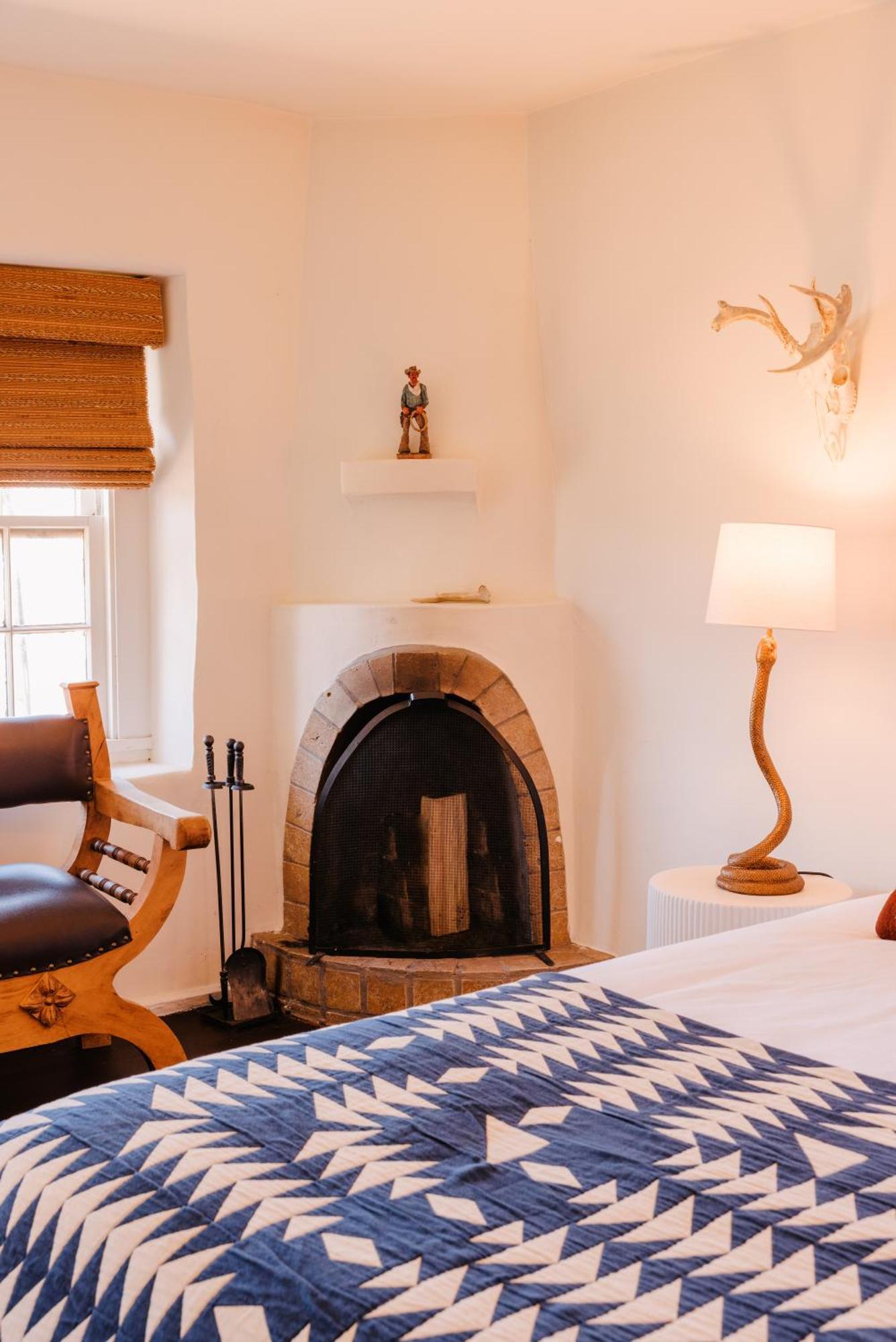 Pueblo Bonito Santa Fe Hotell Eksteriør bilde