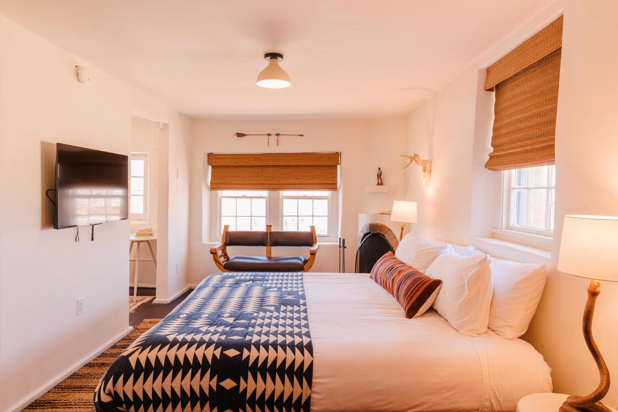 Pueblo Bonito Santa Fe Hotell Eksteriør bilde