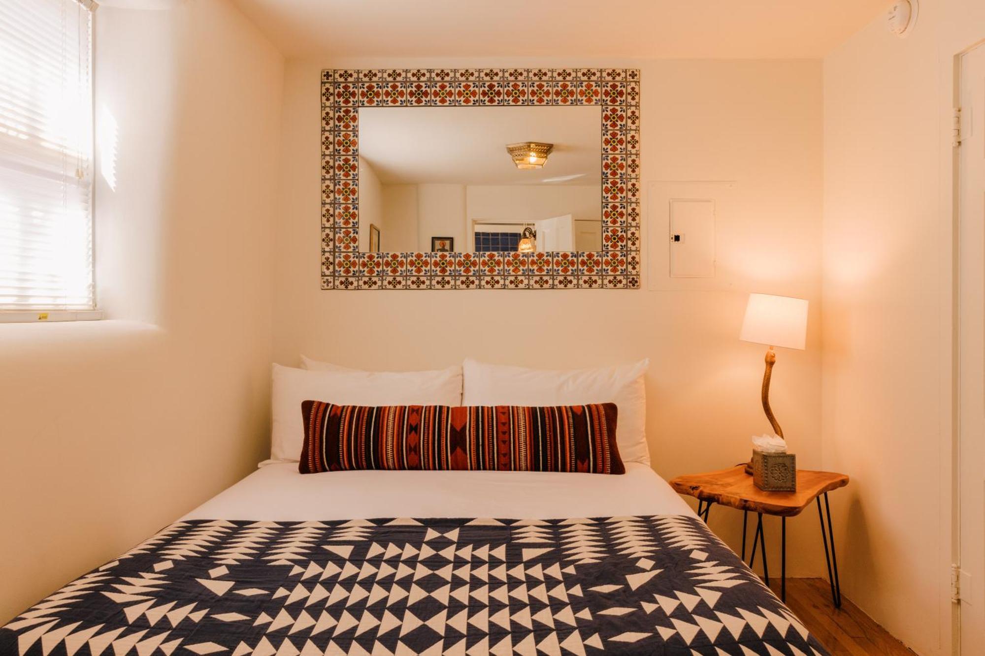 Pueblo Bonito Santa Fe Hotell Eksteriør bilde