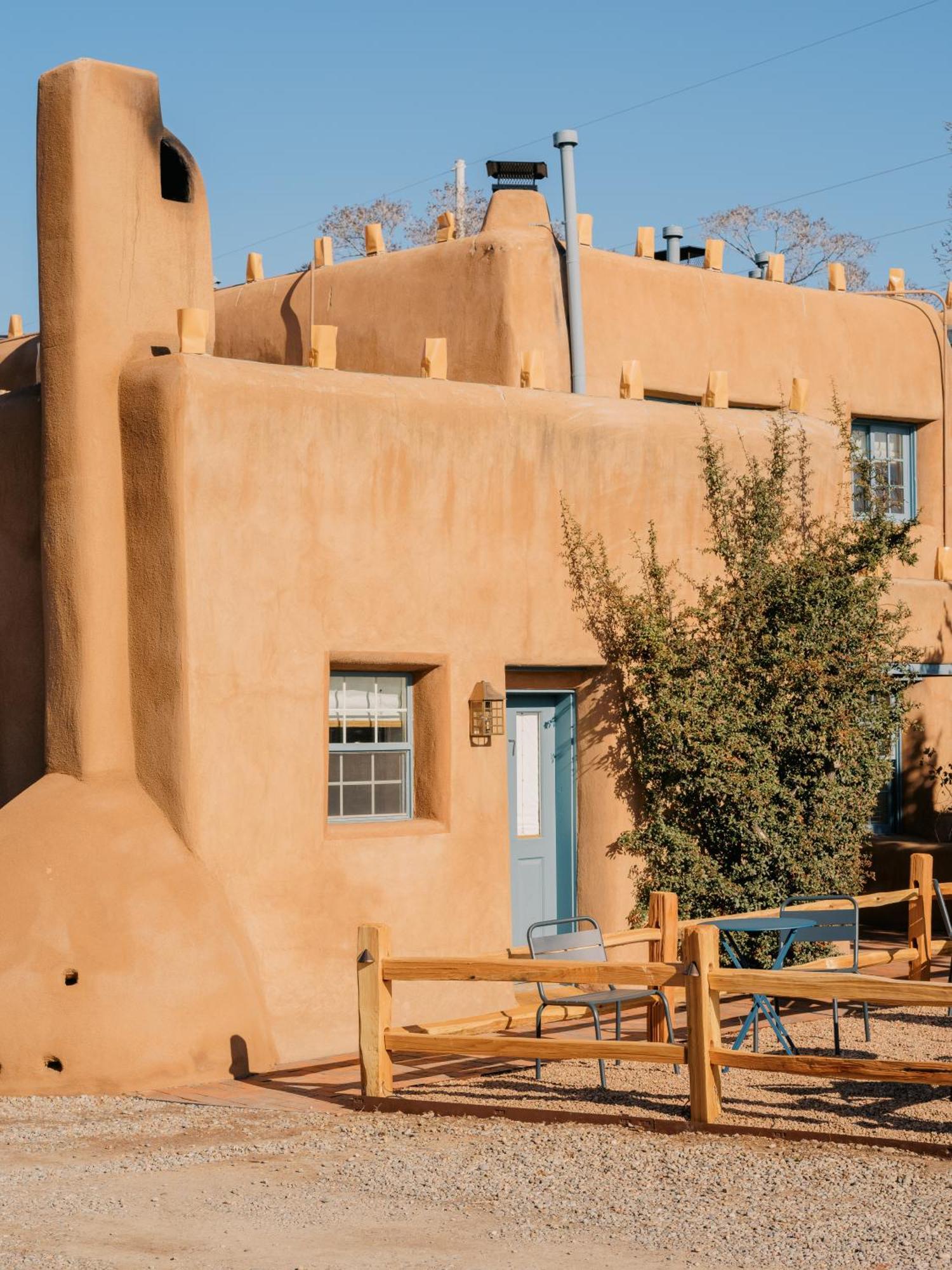 Pueblo Bonito Santa Fe Hotell Eksteriør bilde