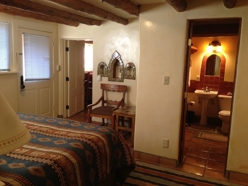 Pueblo Bonito Santa Fe Hotell Eksteriør bilde