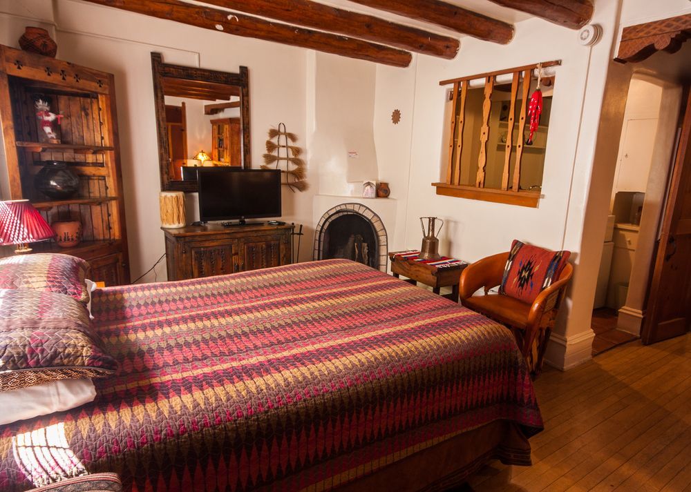 Pueblo Bonito Santa Fe Hotell Eksteriør bilde