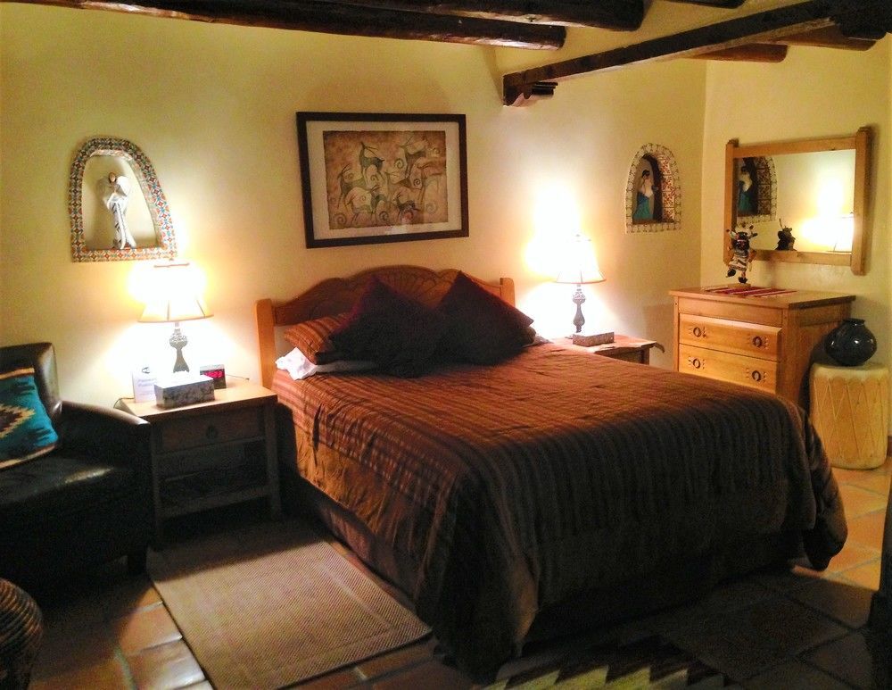 Pueblo Bonito Santa Fe Hotell Eksteriør bilde
